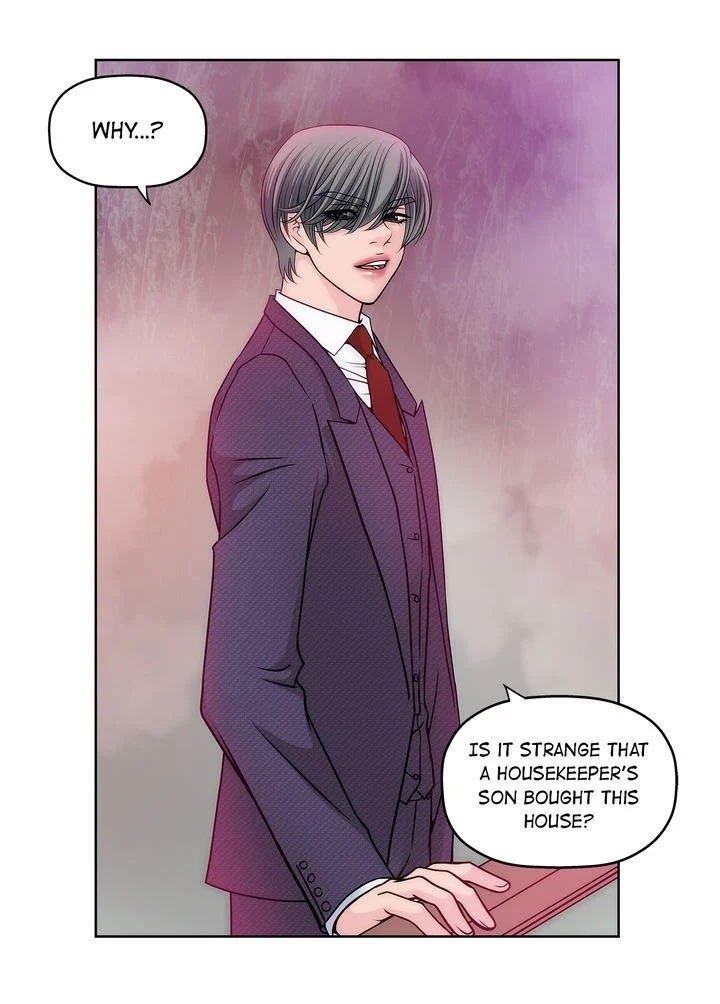 Cinderella’s Man chapter 6 page 38
