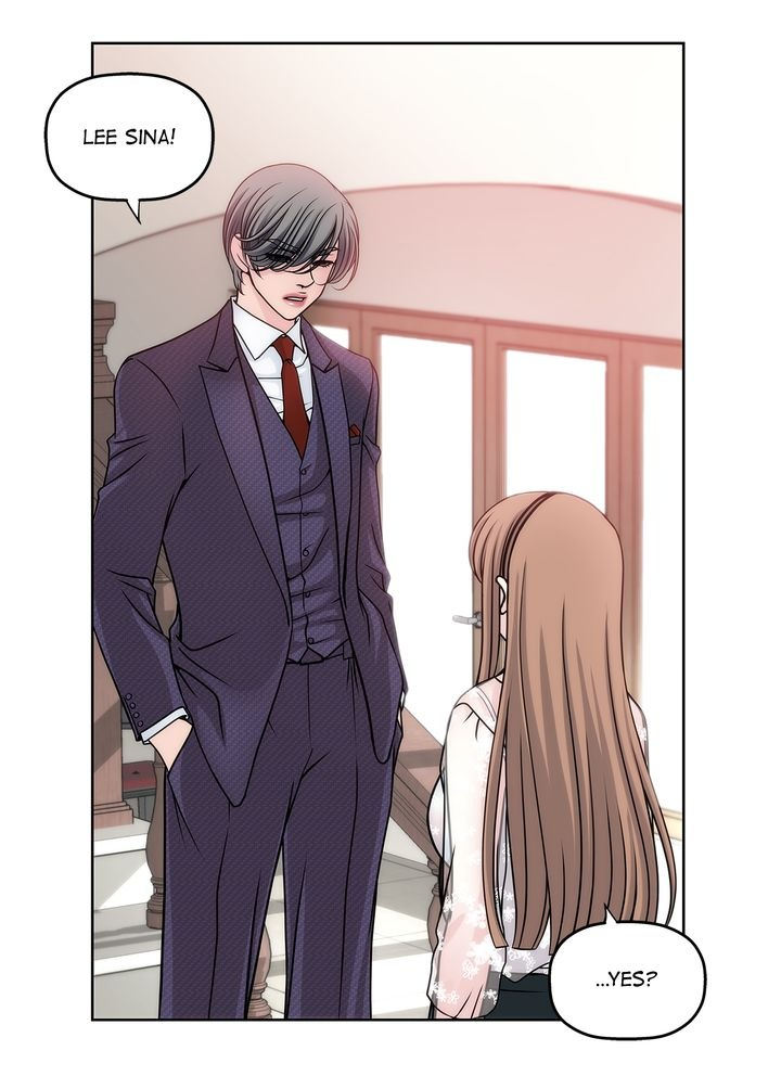 Cinderella’s Man chapter 6 page 41