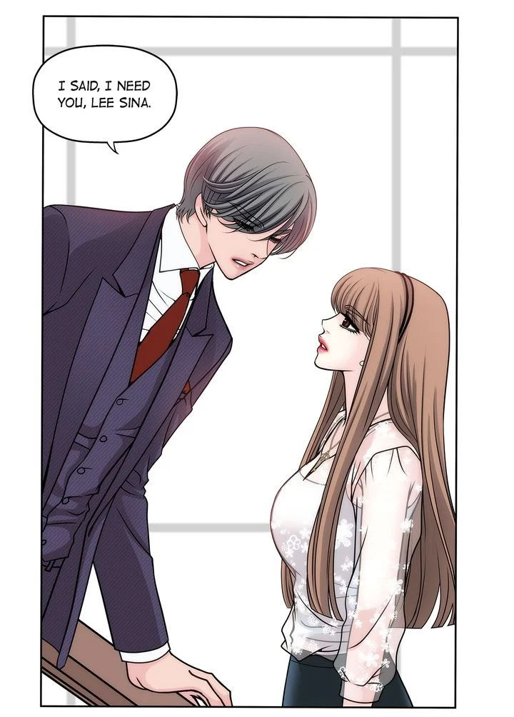 Cinderella’s Man chapter 6 page 44