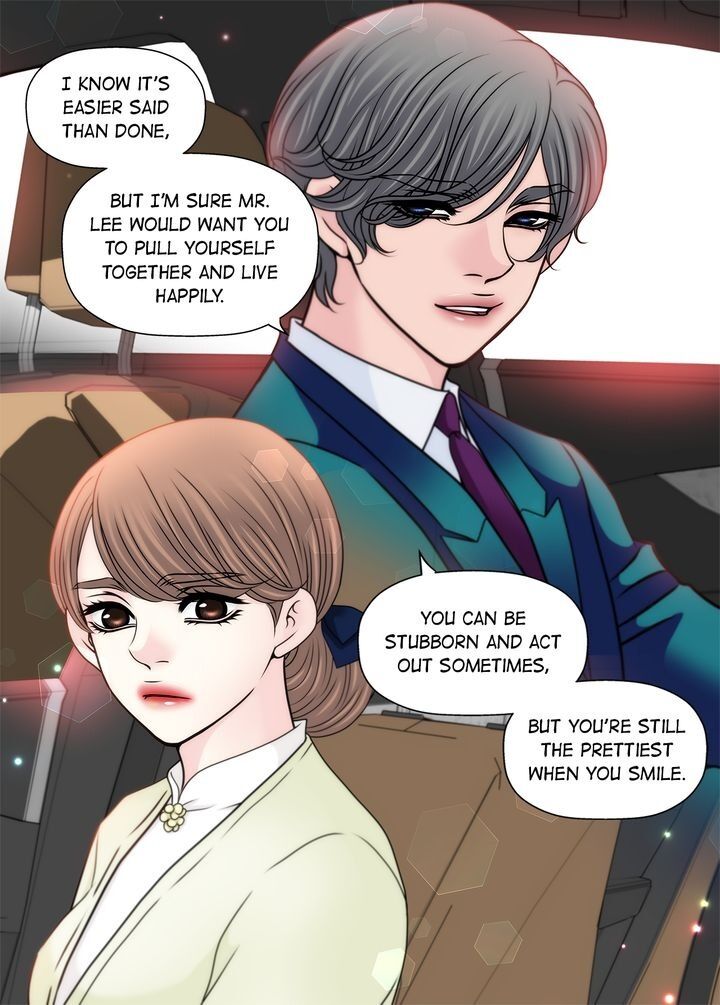Cinderella’s Man chapter 60 page 8