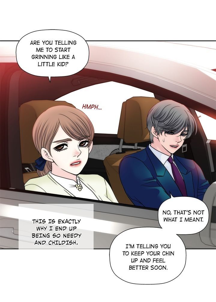 Cinderella’s Man chapter 60 page 9