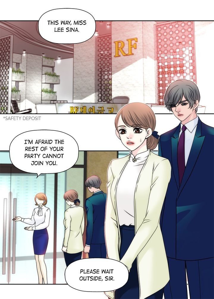 Cinderella’s Man chapter 60 page 11