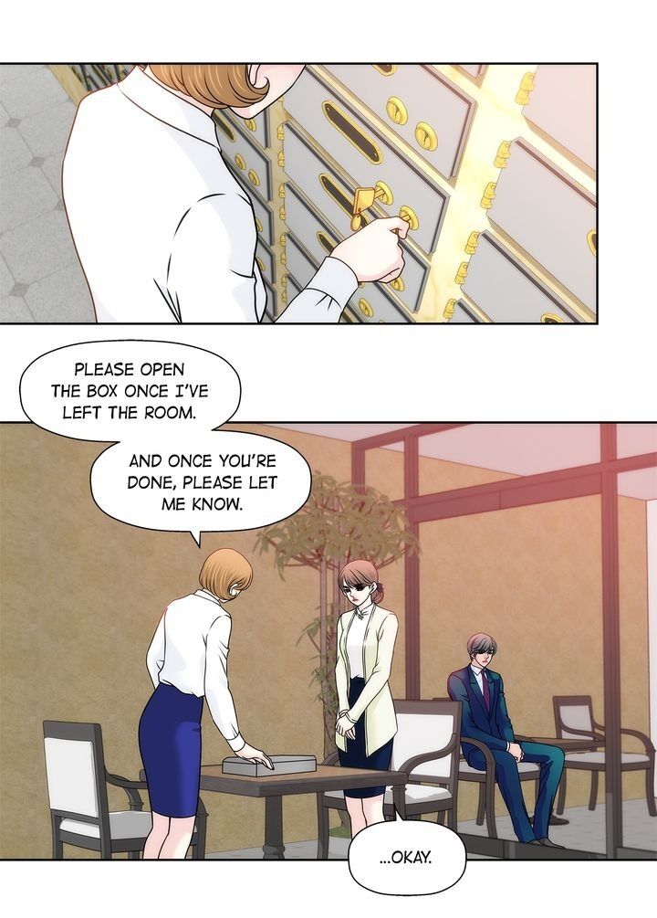 Cinderella’s Man chapter 60 page 12