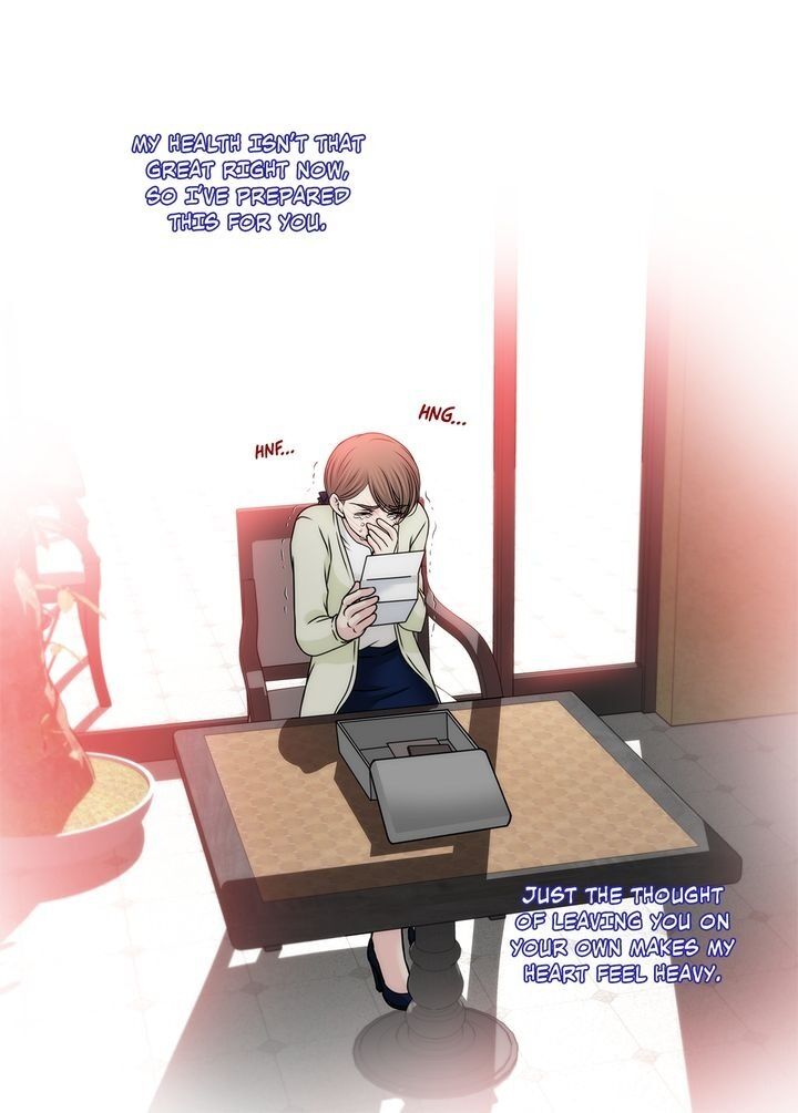 Cinderella’s Man chapter 60 page 14