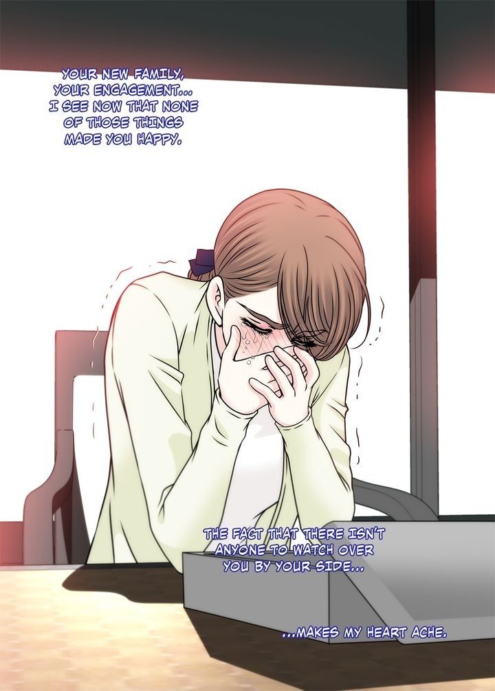 Cinderella’s Man chapter 60 page 15