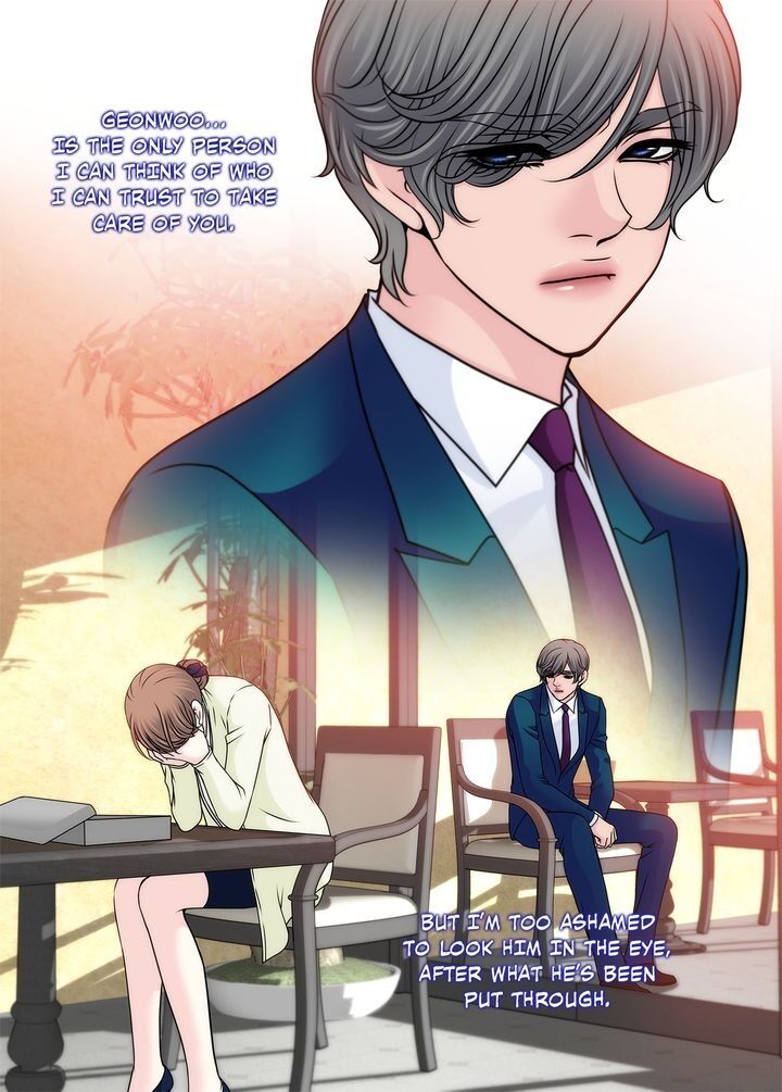 Cinderella’s Man chapter 60 page 16