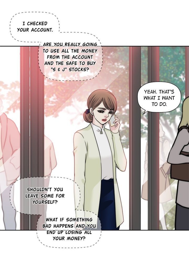 Cinderella’s Man chapter 60 page 19