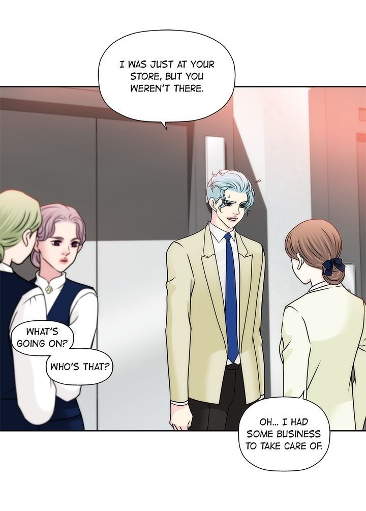 Cinderella’s Man chapter 60 page 23