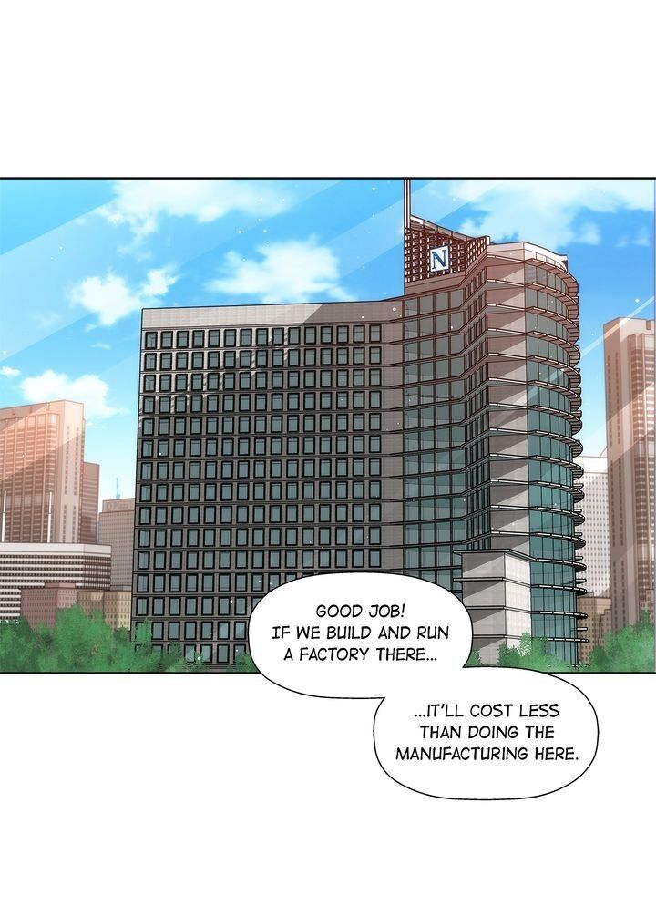 Cinderella’s Man chapter 60 page 31