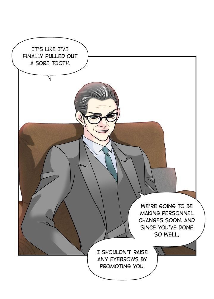 Cinderella’s Man chapter 60 page 32