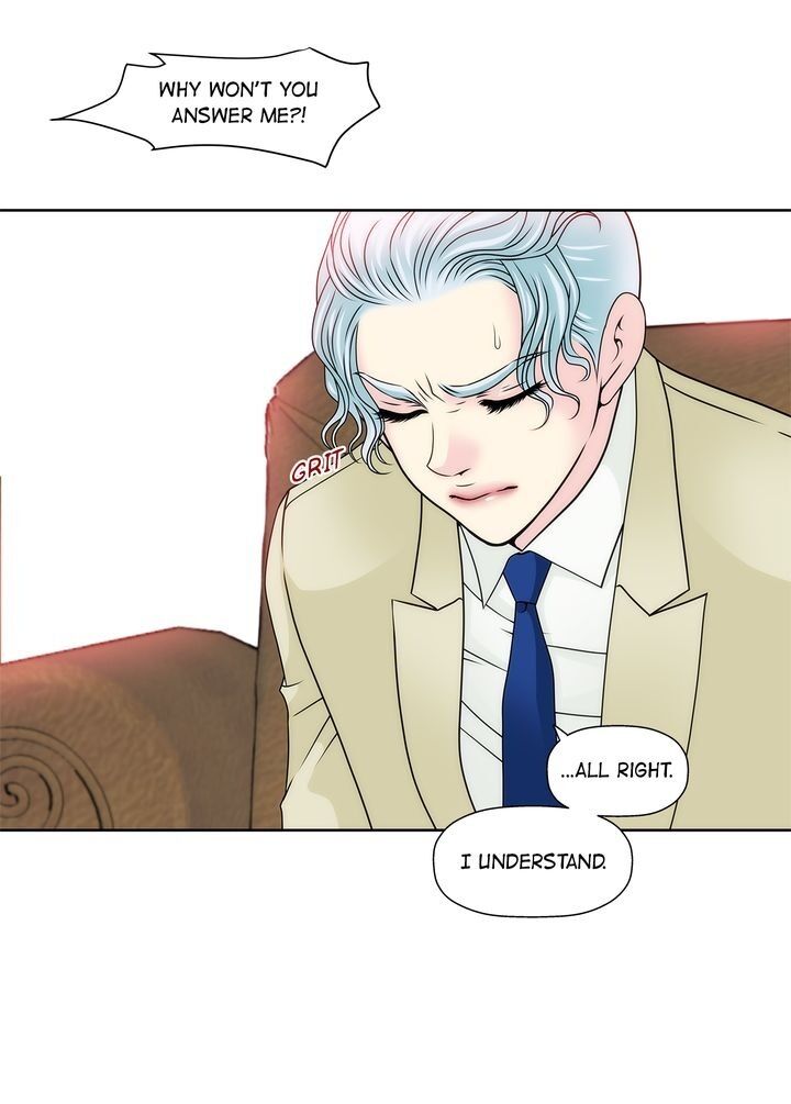 Cinderella’s Man chapter 60 page 37
