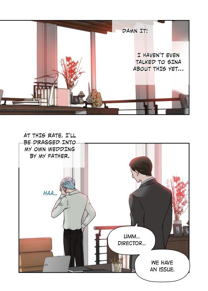Cinderella’s Man chapter 60 page 38