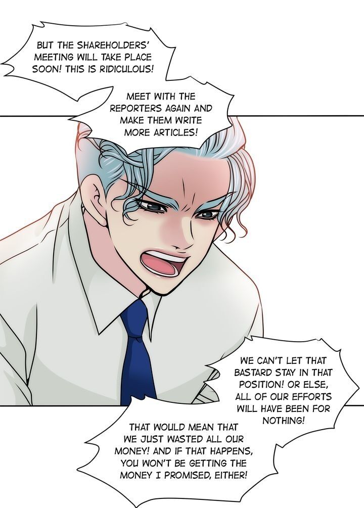 Cinderella’s Man chapter 60 page 40