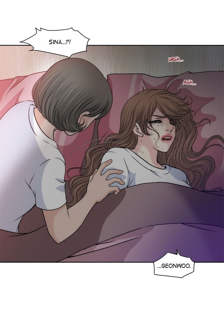 Cinderella’s Man chapter 60 page 45