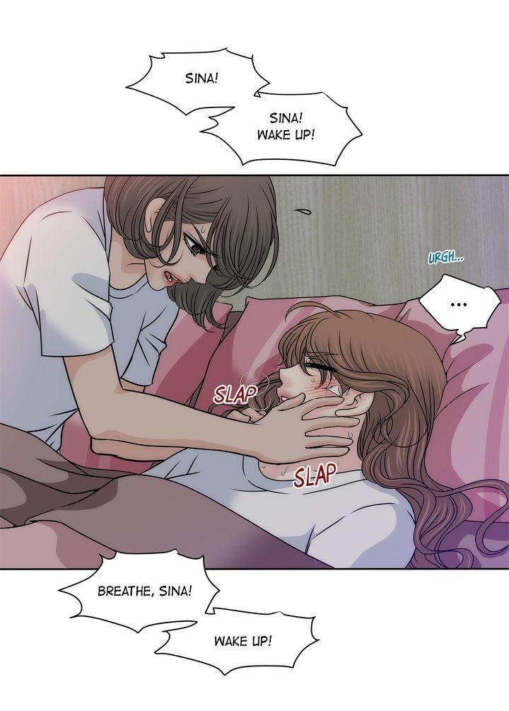 Cinderella’s Man chapter 60 page 46