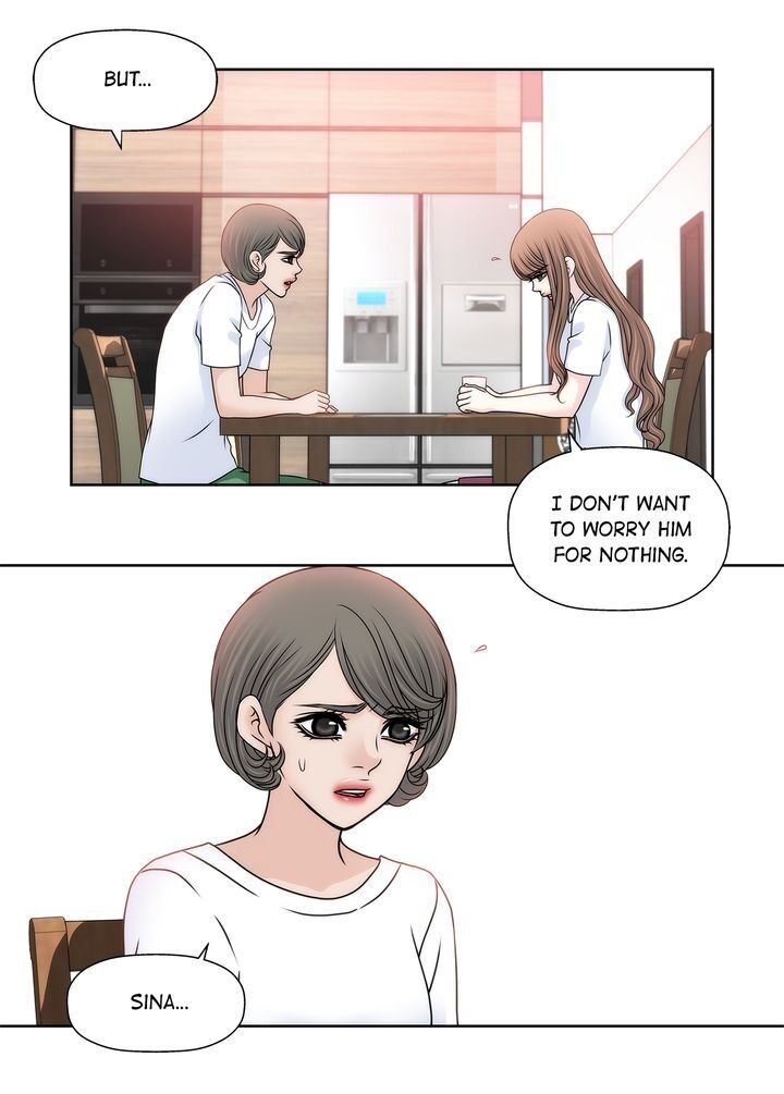 Cinderella’s Man chapter 61 page 9