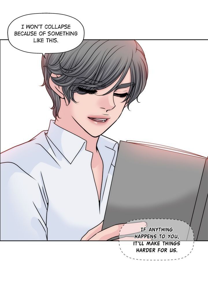 Cinderella’s Man chapter 61 page 14