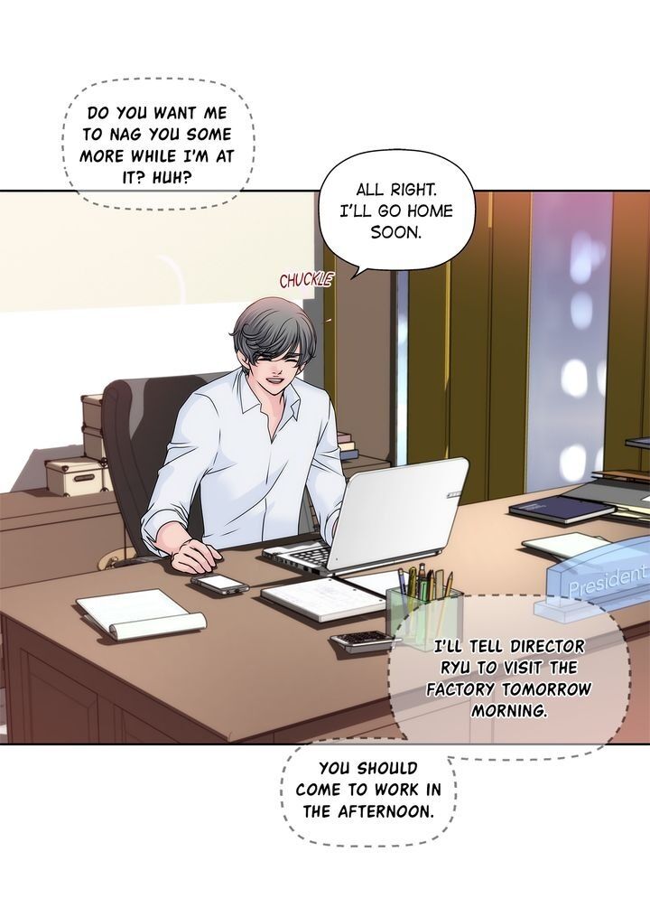 Cinderella’s Man chapter 61 page 16