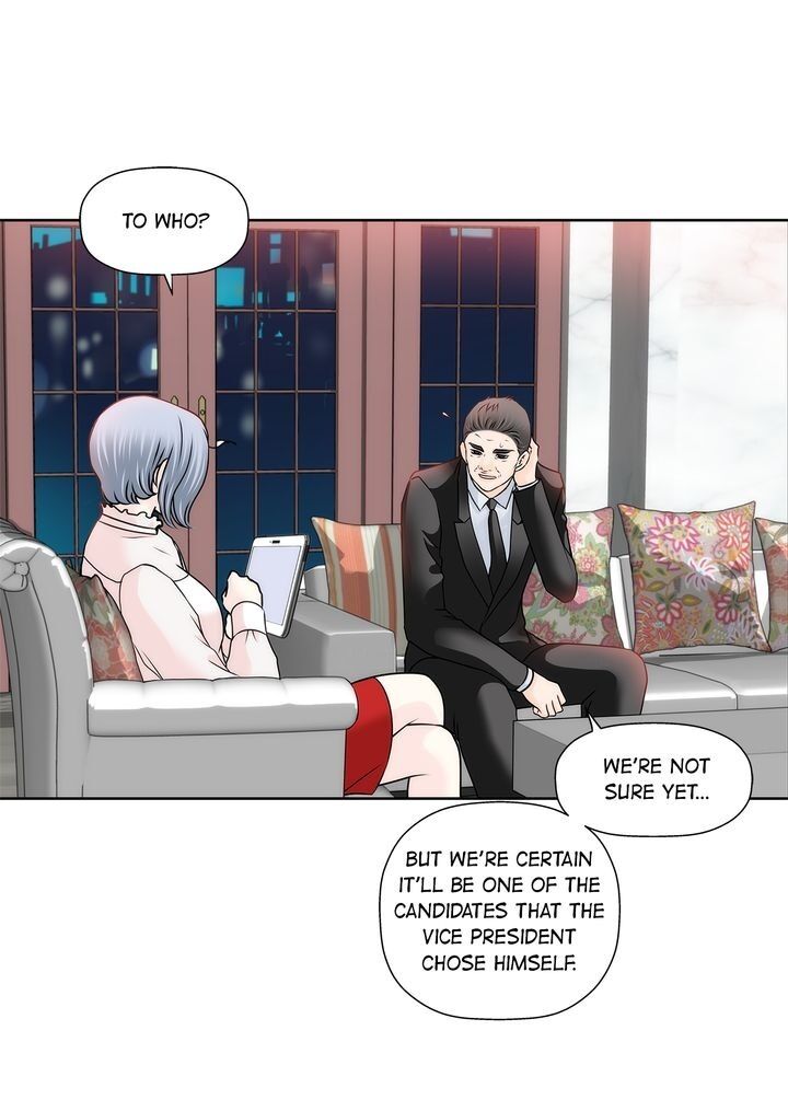 Cinderella’s Man chapter 61 page 27