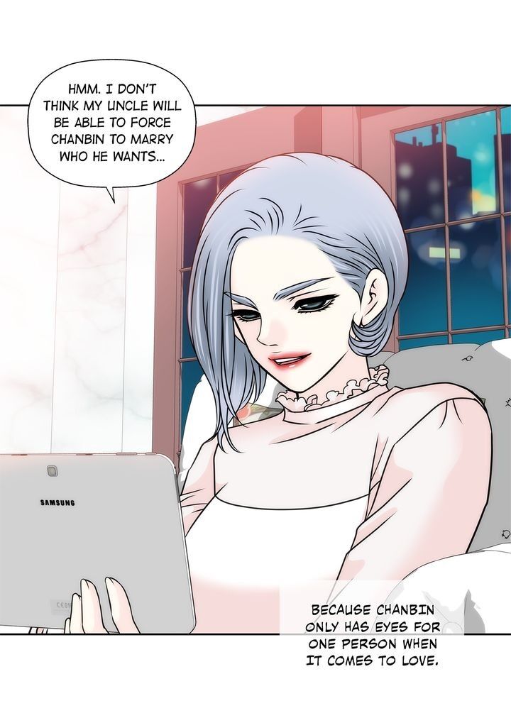 Cinderella’s Man chapter 61 page 28