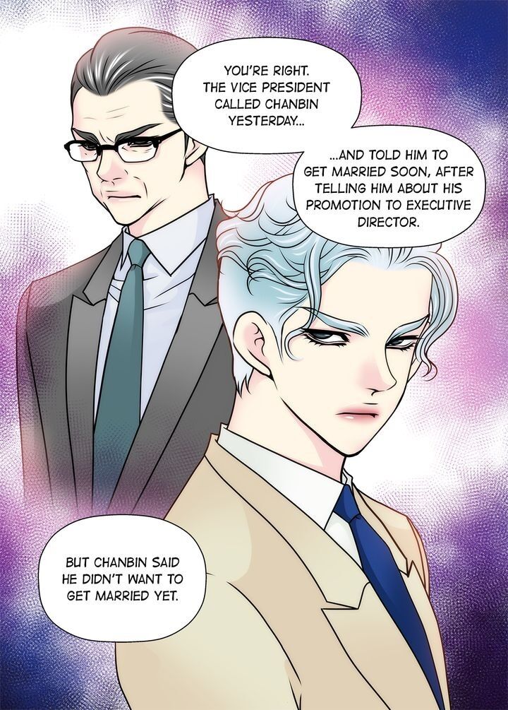 Cinderella’s Man chapter 61 page 29