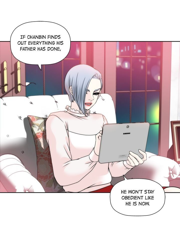 Cinderella’s Man chapter 61 page 30