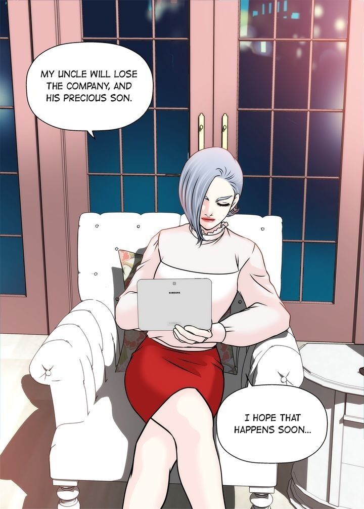 Cinderella’s Man chapter 61 page 31