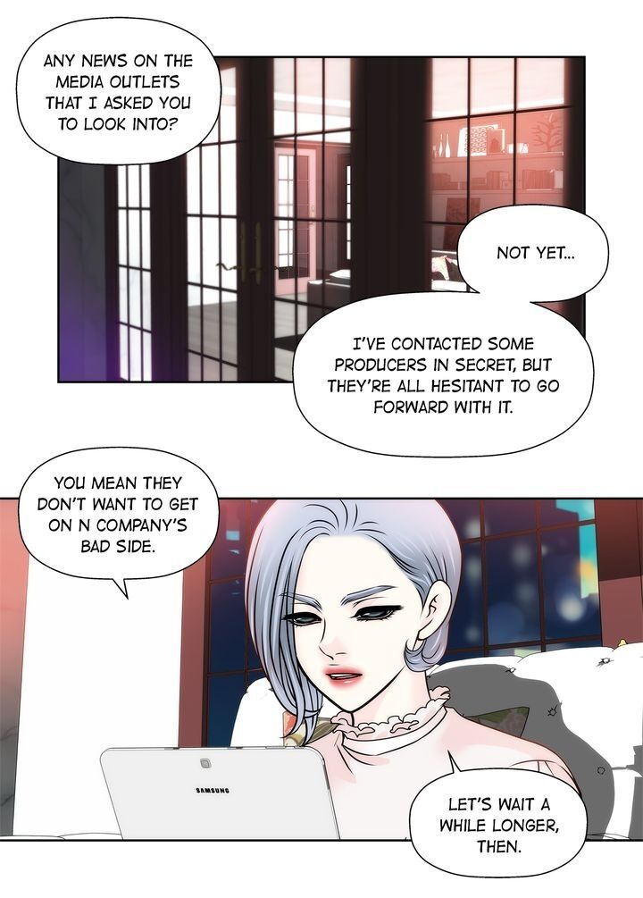 Cinderella’s Man chapter 61 page 32