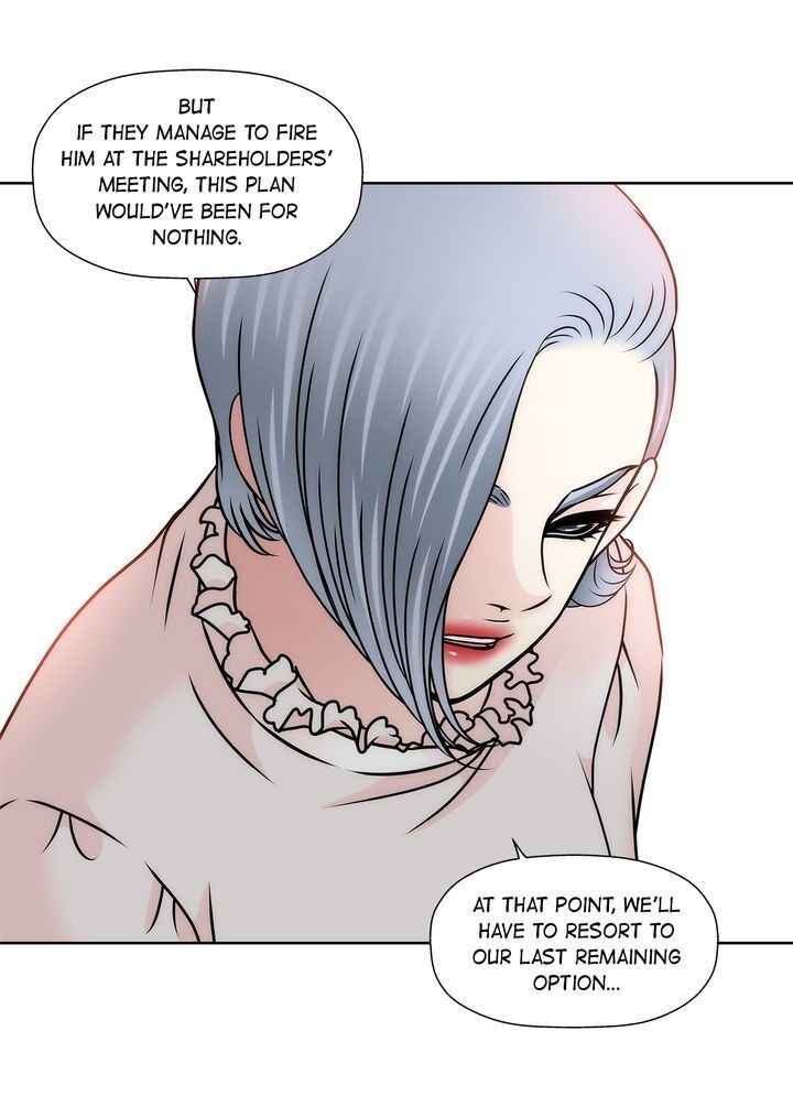Cinderella’s Man chapter 61 page 35