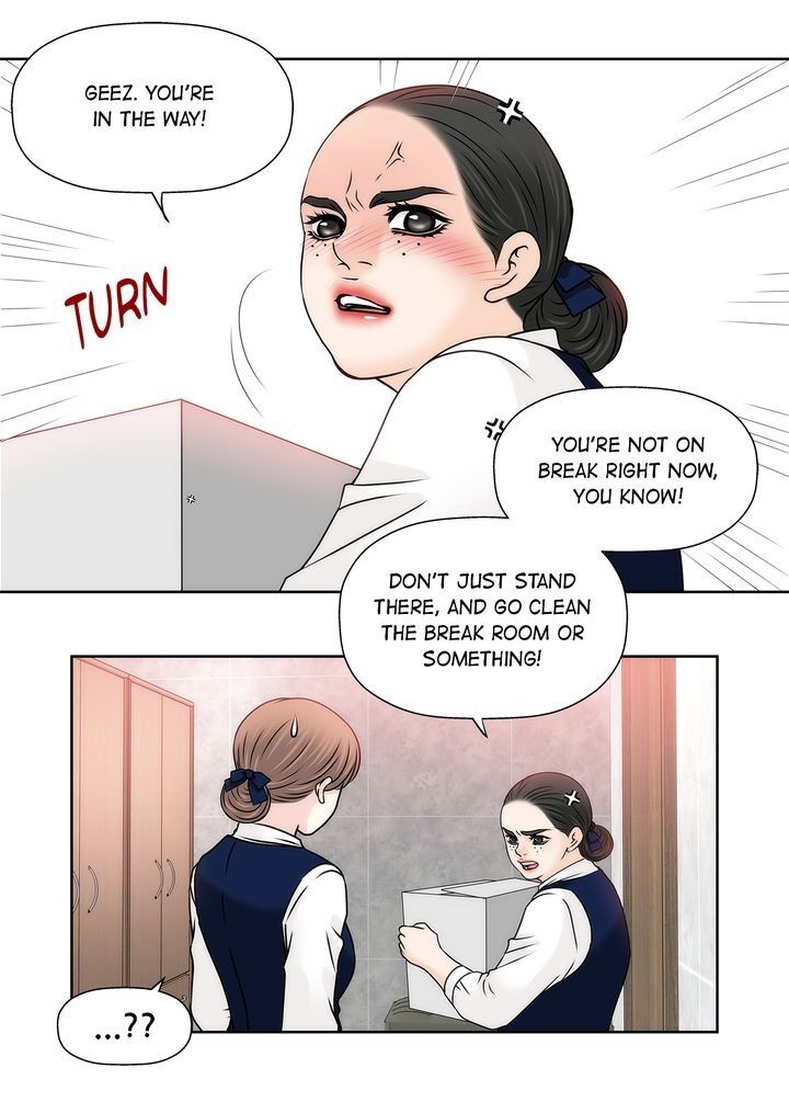 Cinderella’s Man chapter 61 page 38