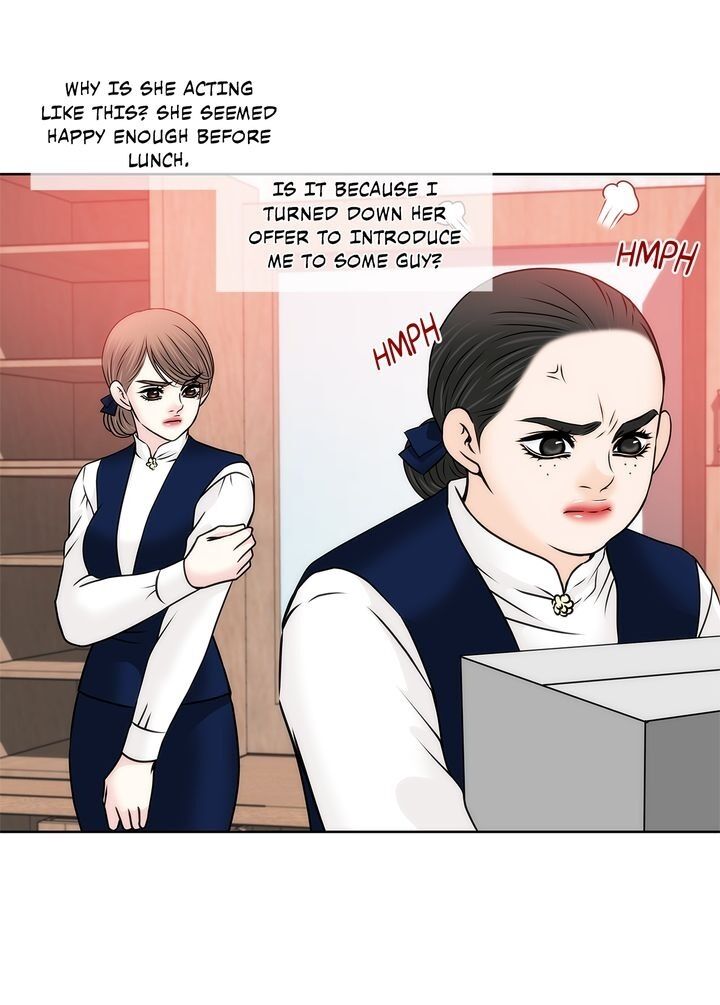Cinderella’s Man chapter 61 page 39