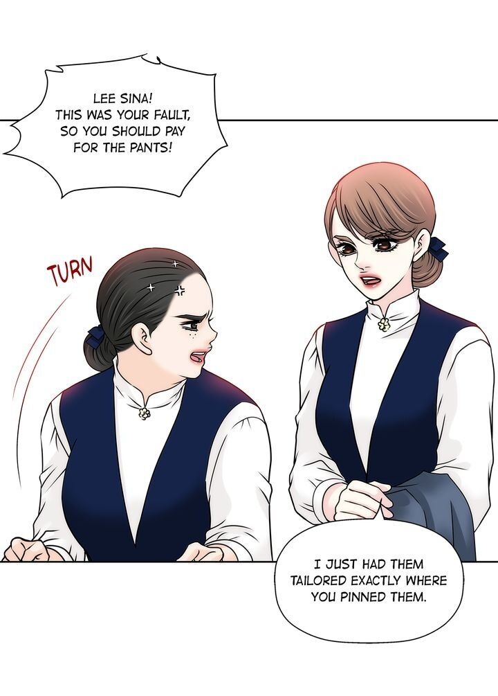 Cinderella’s Man chapter 61 page 43
