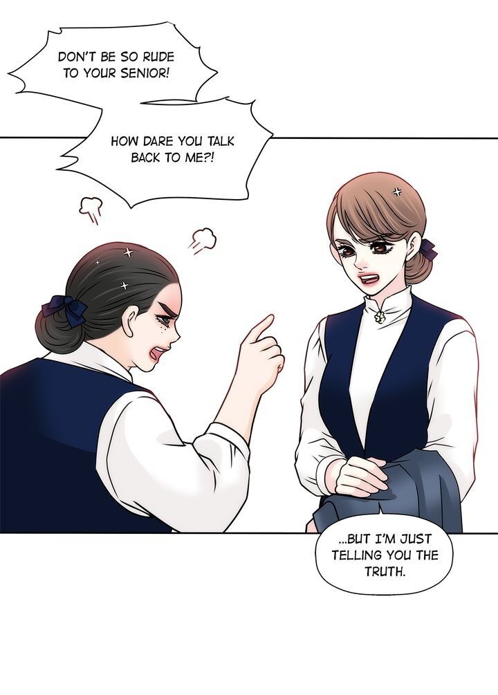 Cinderella’s Man chapter 61 page 44