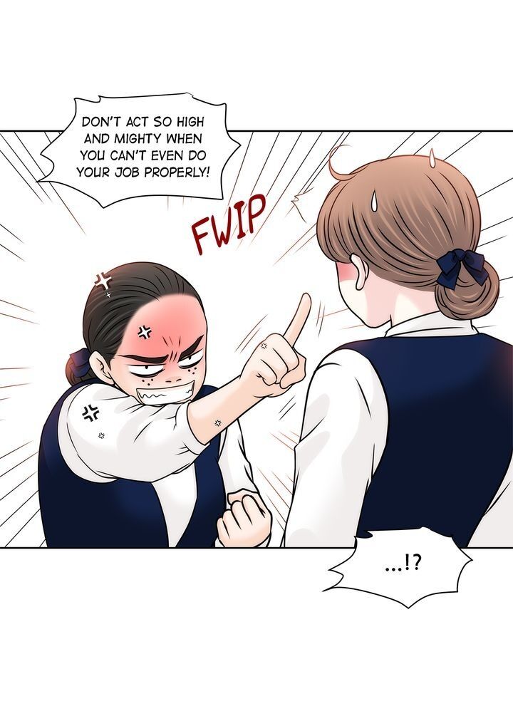 Cinderella’s Man chapter 61 page 45