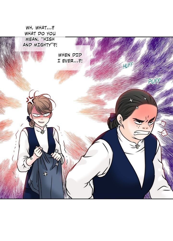Cinderella’s Man chapter 61 page 46