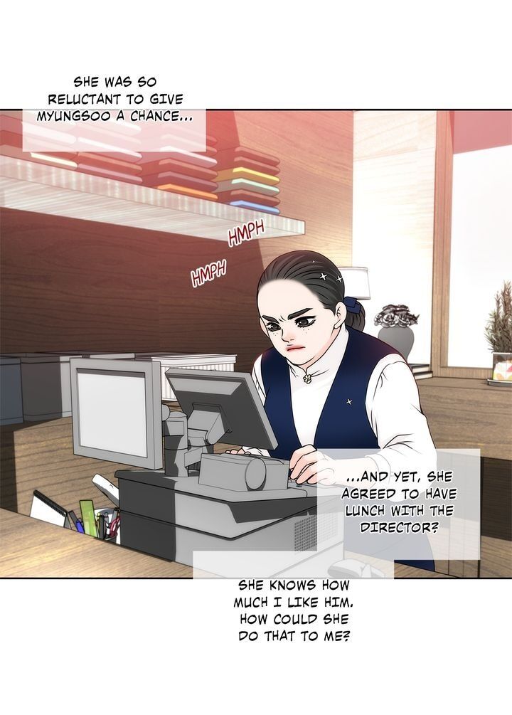 Cinderella’s Man chapter 61 page 47