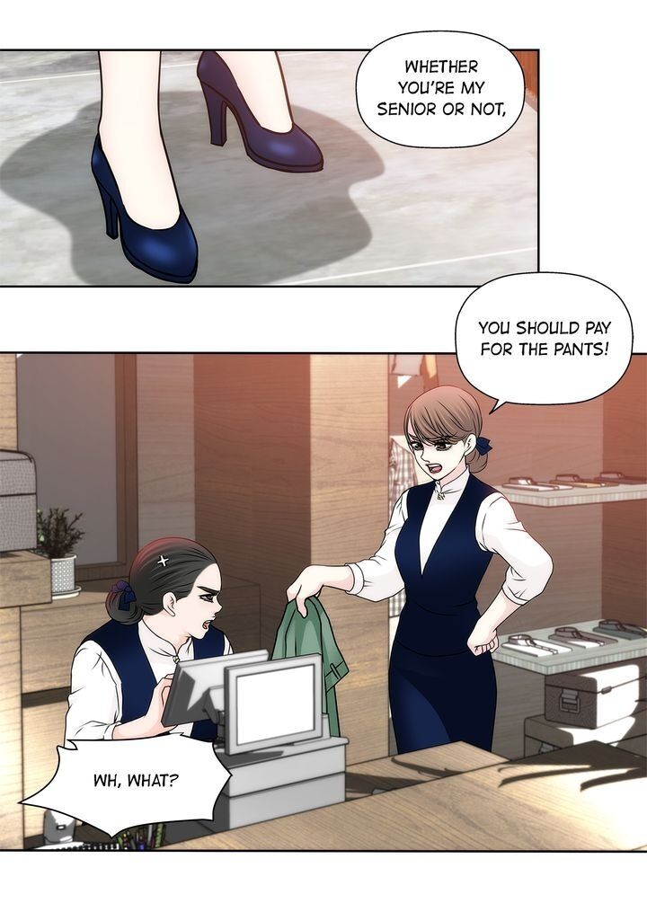 Cinderella’s Man chapter 61 page 48