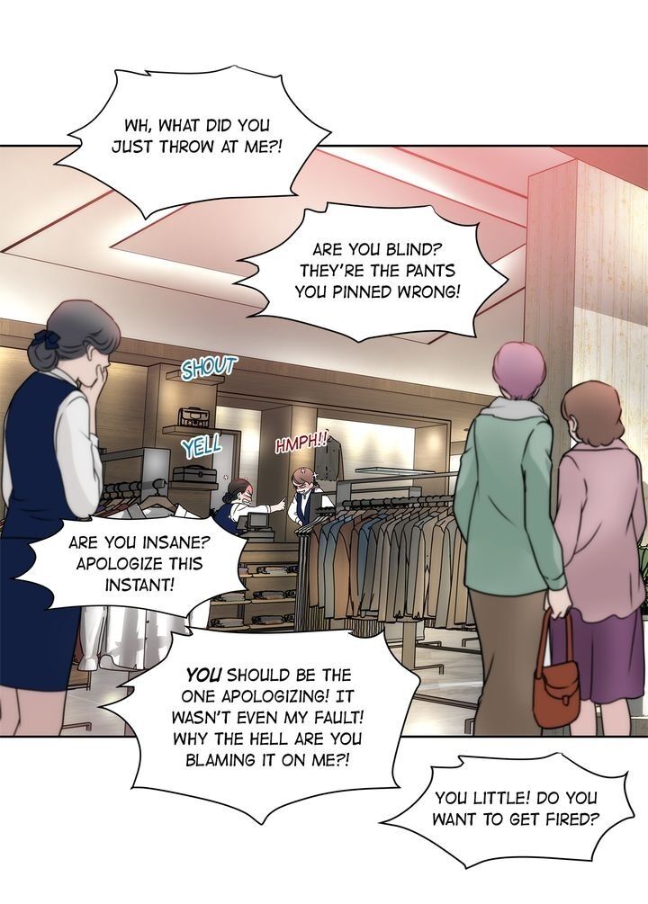 Cinderella’s Man chapter 61 page 50