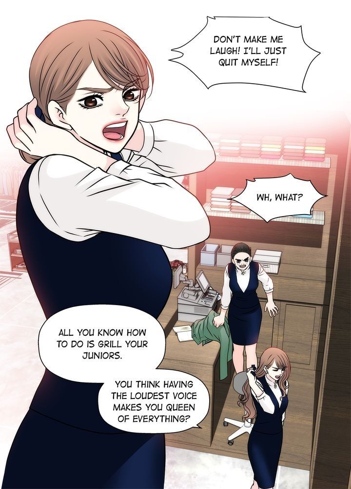 Cinderella’s Man chapter 61 page 51