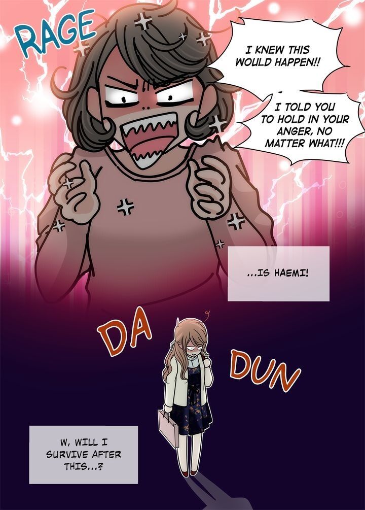 Cinderella’s Man chapter 62 page 6
