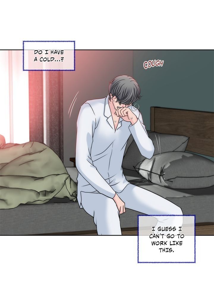 Cinderella’s Man chapter 62 page 9