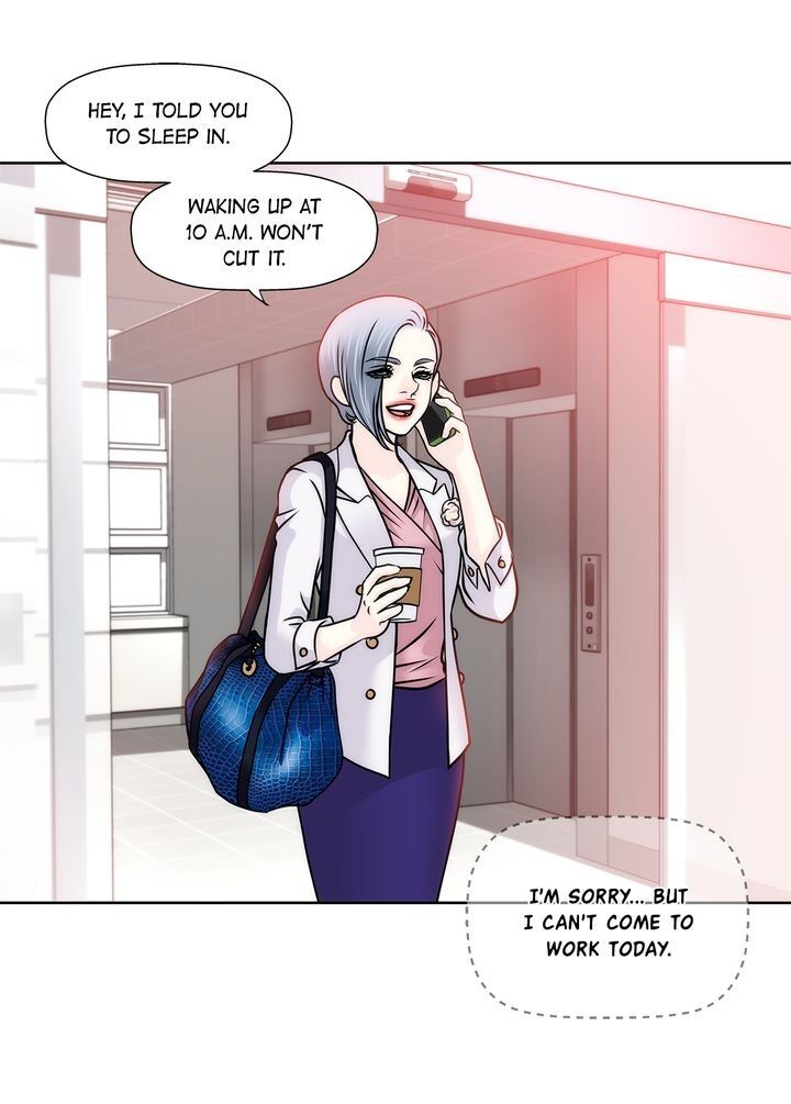 Cinderella’s Man chapter 62 page 11