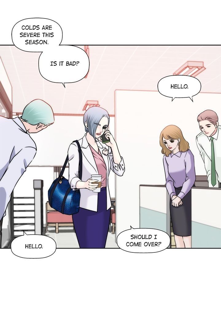 Cinderella’s Man chapter 62 page 13