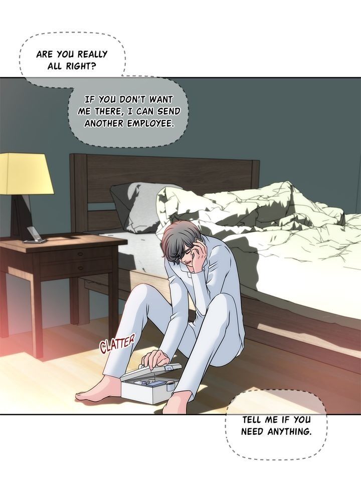 Cinderella’s Man chapter 62 page 16