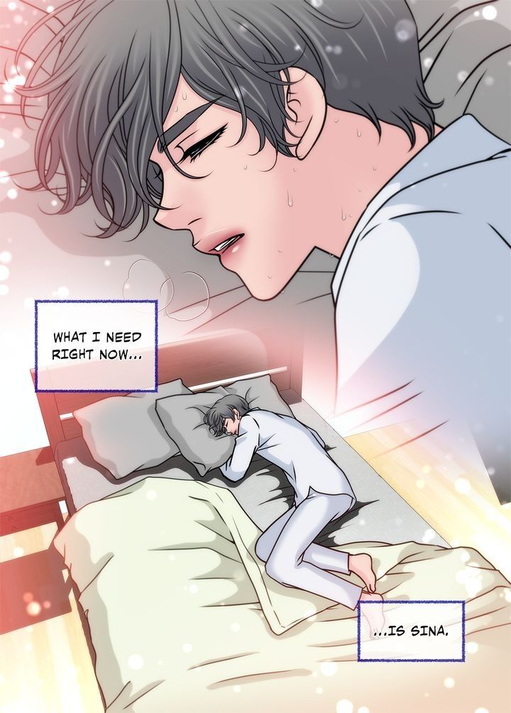 Cinderella’s Man chapter 62 page 19