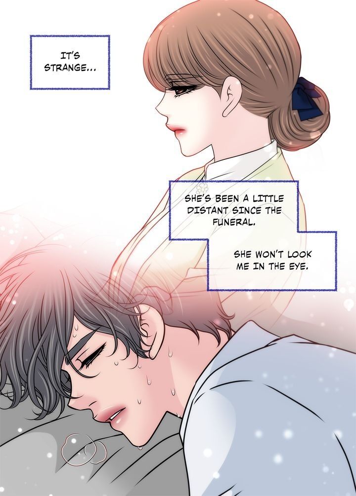 Cinderella’s Man chapter 62 page 20