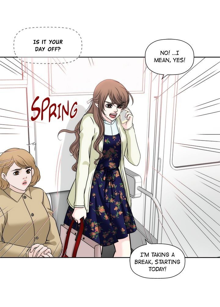 Cinderella’s Man chapter 62 page 27