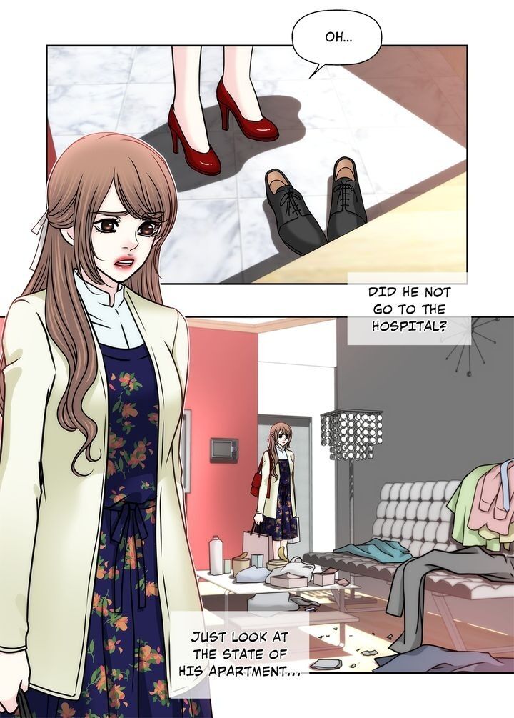 Cinderella’s Man chapter 62 page 30