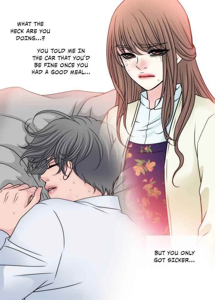 Cinderella’s Man chapter 62 page 34