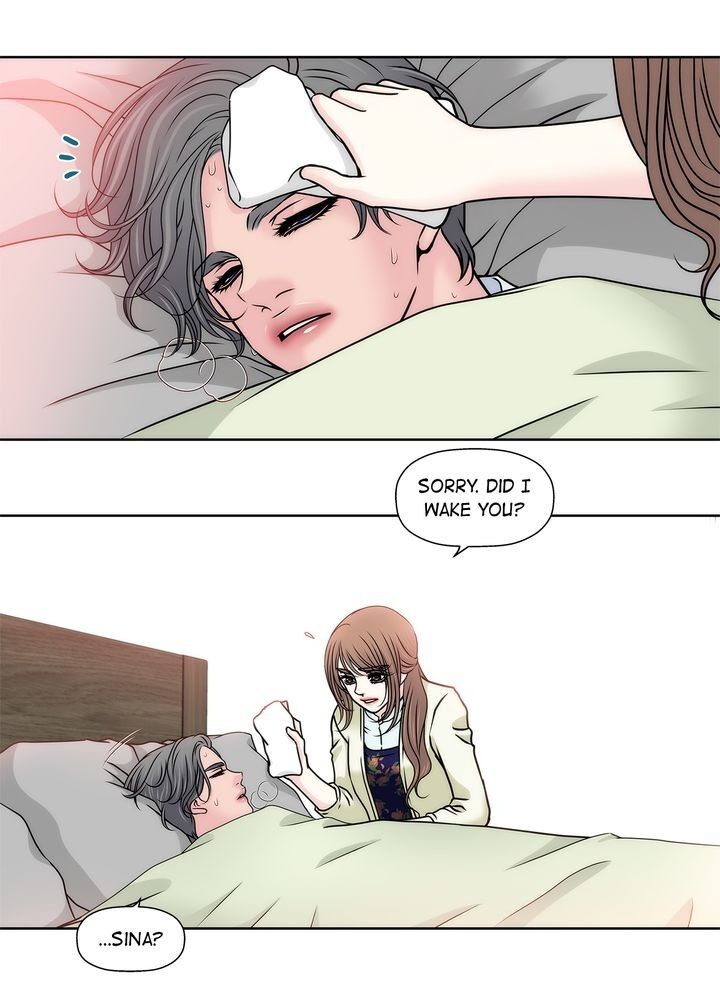 Cinderella’s Man chapter 62 page 35